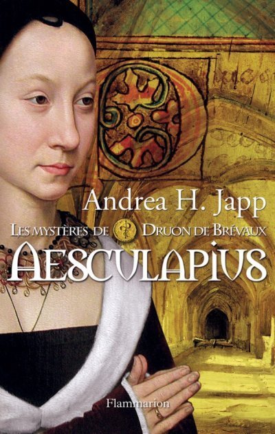Aesculapius de Andrea H. Japp