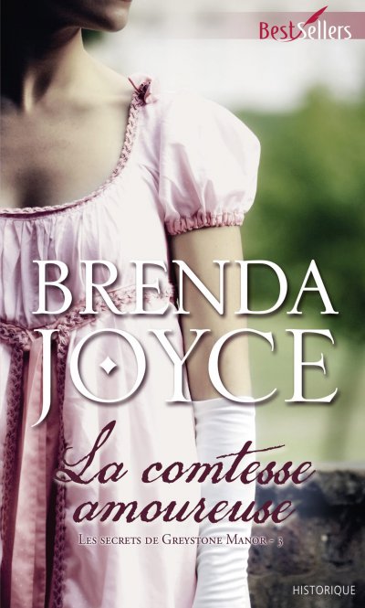 La comtesse amoureuse de Brenda Joyce