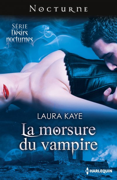 La morsure du vampire de Laura Kaye