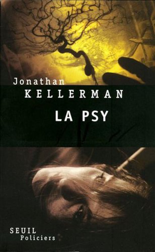 La psy de Jonathan Kellerman
