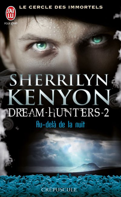 Au-delà de la nuit de Sherrilyn Kenyon