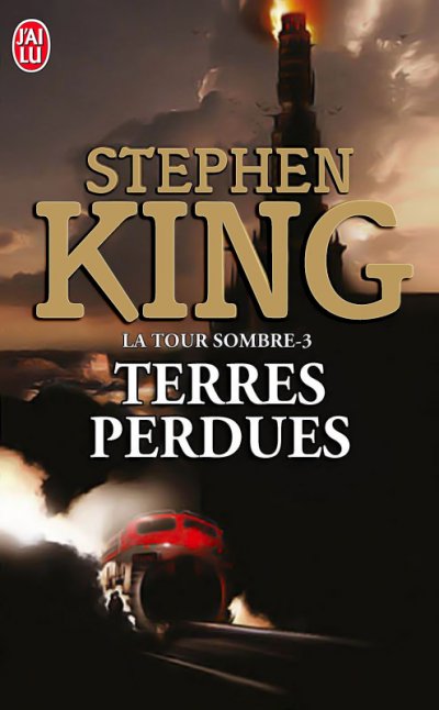 Terres perdues de Stephen King