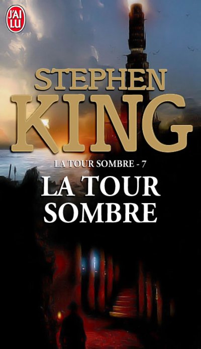 La Tour Sombre de Stephen King