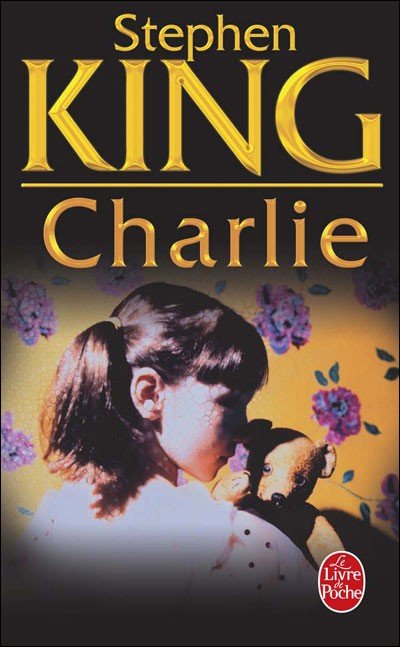 Charlie de Stephen King