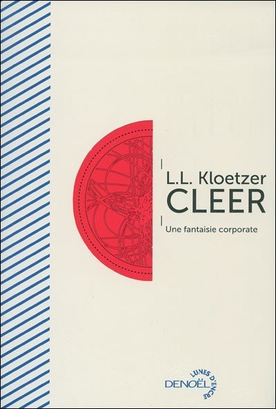 Cleer de L.L. Kloetzer