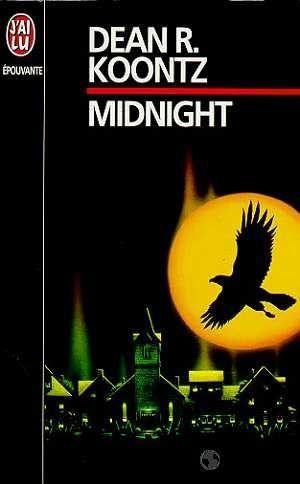 Midnight de Dean Koontz
