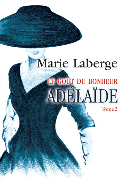 Adelaide de Marie Laberge