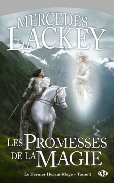Les Promesses de la Magie de Mercedes Lackey