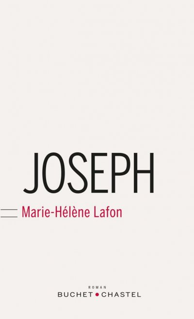 Joseph de Marie-Hélène Lafon