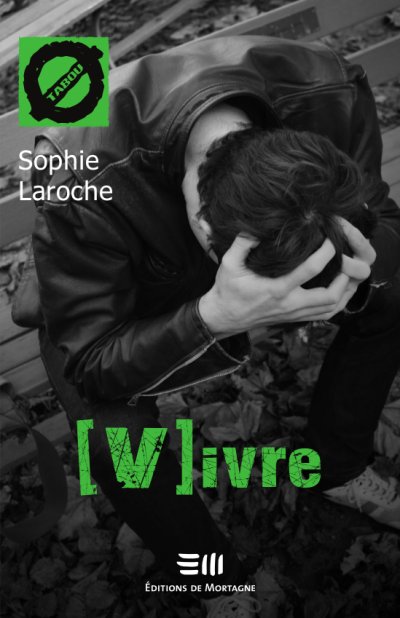 ( V ) ivre de Sophie Laroche