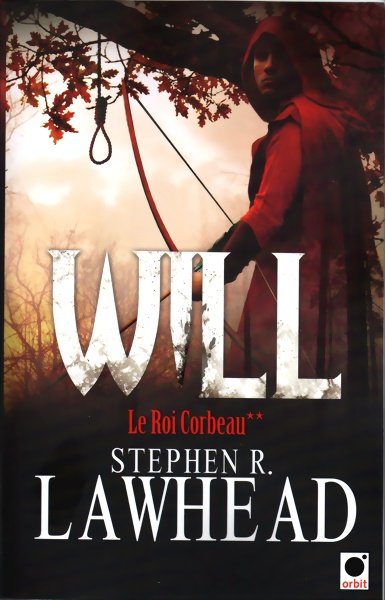 Will de Stephen R. Lawhead