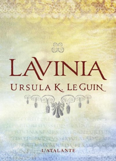 Lavinia de Ursula Le Guin