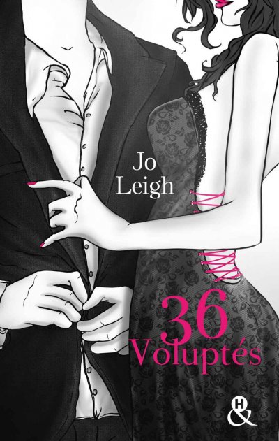 36 voluptés de Jo Leigh