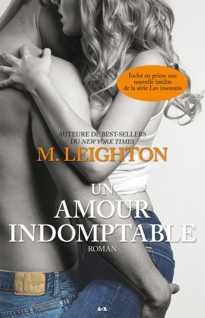 Un amour indomptable de M. Leighton