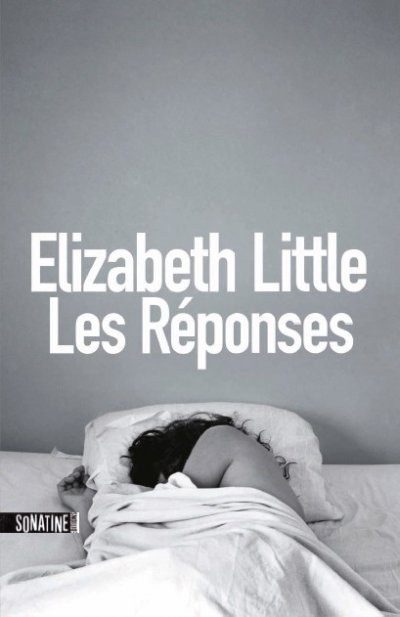 Les Réponses de Elizabeth Little