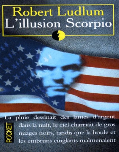 L'illusion Scorpio de Robert Ludlum