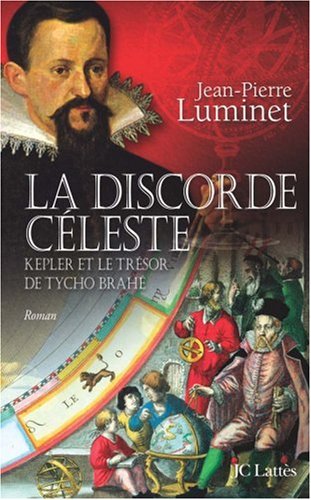 La Discorde céleste de Jean-Pierre Luminet