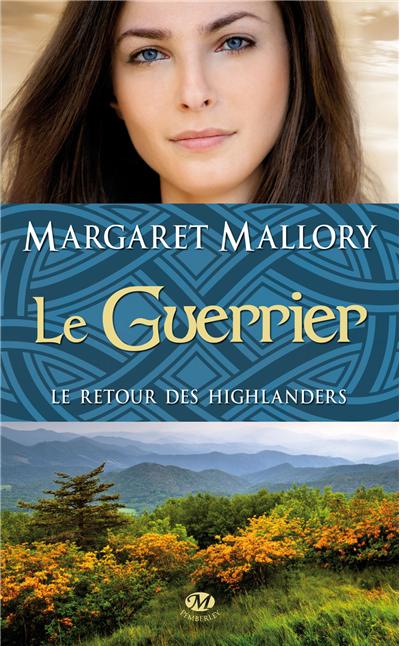 Le Guerrier de Margaret Mallory