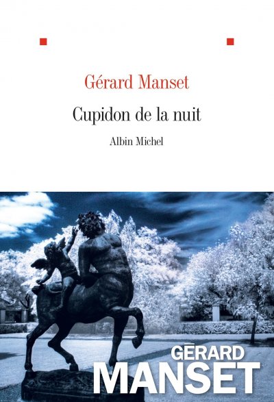 Cupidon de la nuit de Gérard Manset