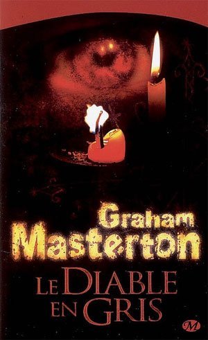 Le Diable en Gris de Graham Masterton
