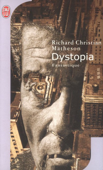 Dystopia de Richard Matheson
