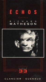 Echos de Richard Matheson