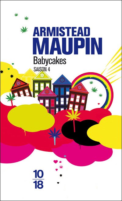 Babycakes de Armistead Maupin