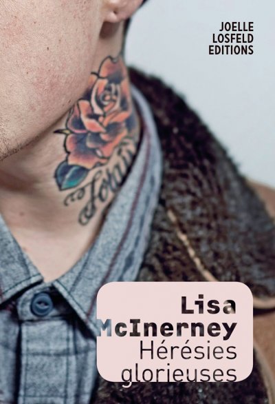 Hérésies glorieuses de Lisa McInerney