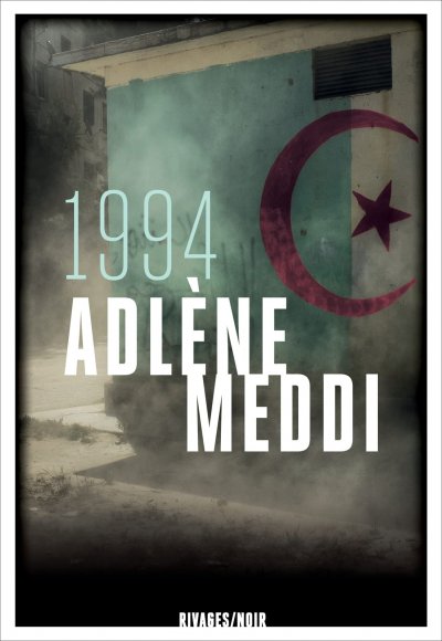 1994 de Adlène Meddi