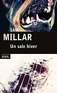 Un sale hiver de Sam Millar