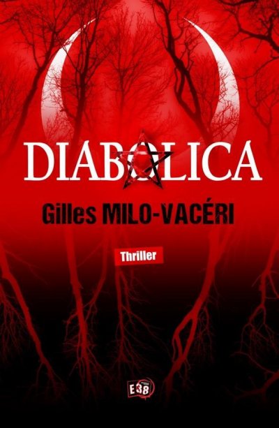 Diabolica de Gilles Milo-Vacéri