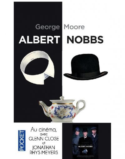 Albert Nobbs de George Moore