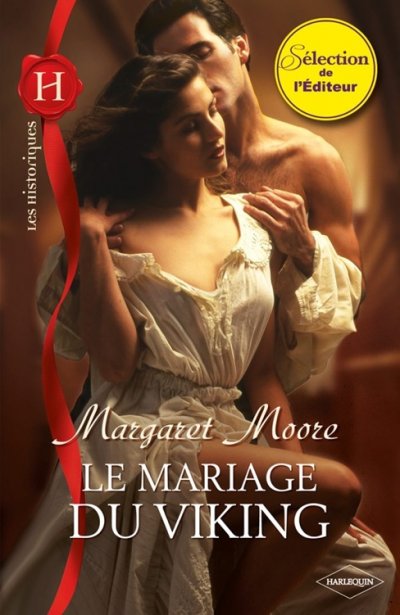 Le mariage du Viking de Margaret Moore