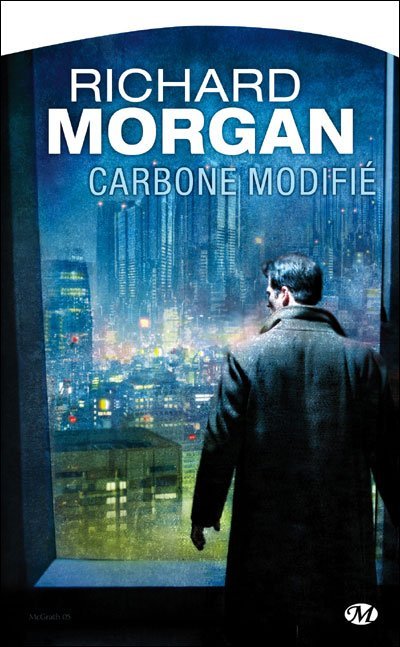 Carbone Modifié de Richard Morgan