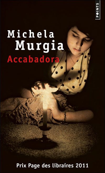 Accabadora de Michela Murgia