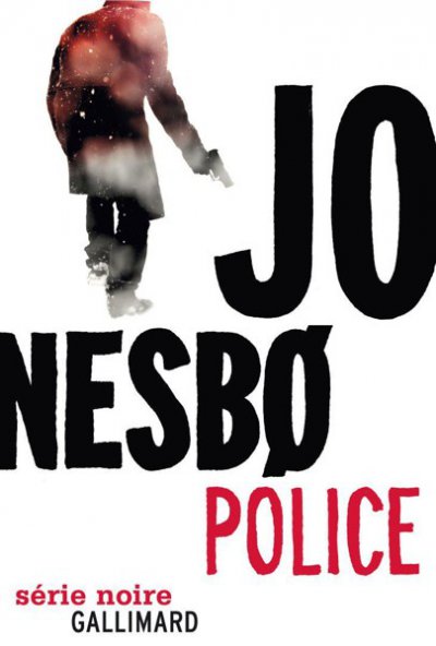 Police de Jo Nesbø