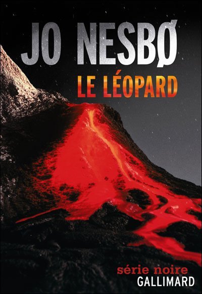 Le Léopard de Jo Nesbø