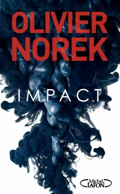 Impact de Olivier Norek