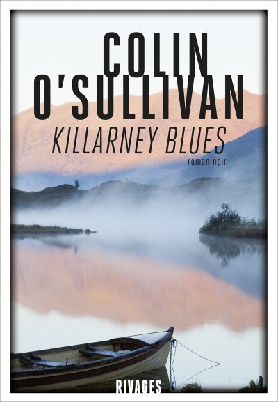 Killarney Blues de Colin O'Sullivan