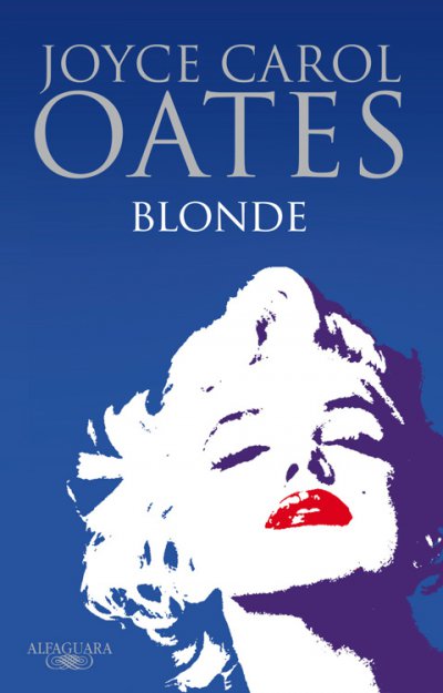 Blonde de Joyce Carol Oates