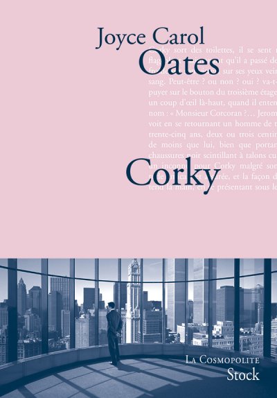 Corky de Joyce Carol Oates
