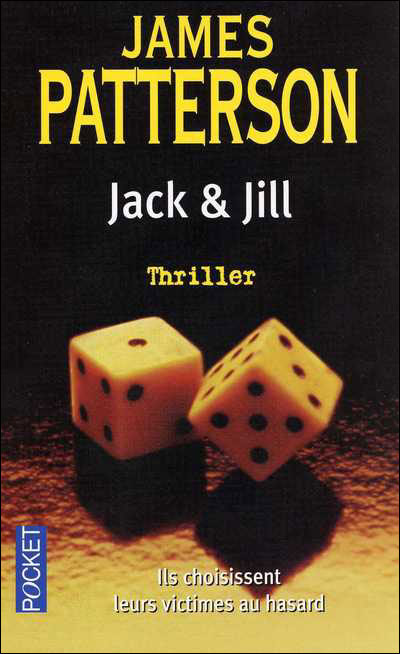 Jack et Jill de James Patterson