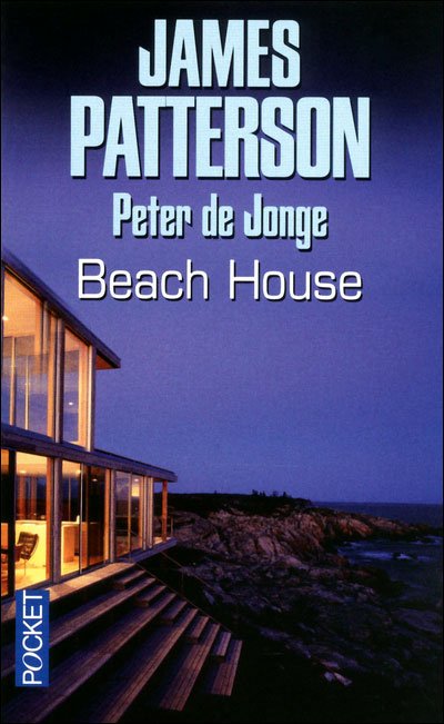 Beach House de James Patterson