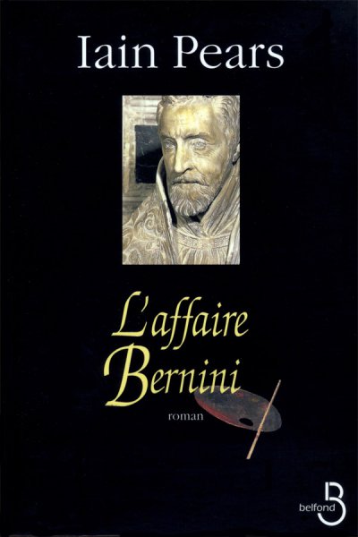 L'affaire Bernini de Iain Pears