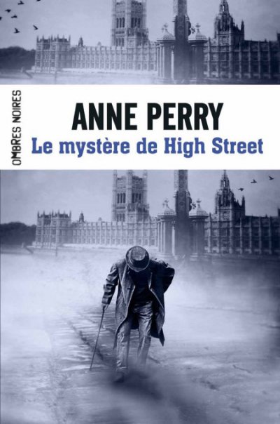 Le mystère de High Street de Anne Perry
