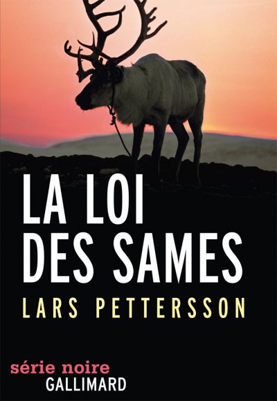 La loi des Sames de Lars Pettersson
