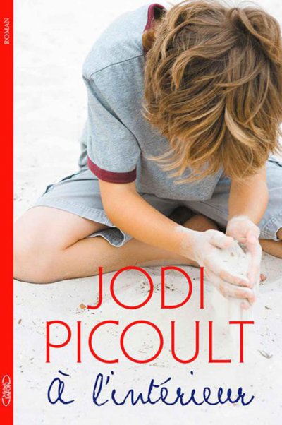 A l'intérieur de Jodi Picoult