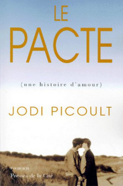 Le pacte de Jodi Picoult