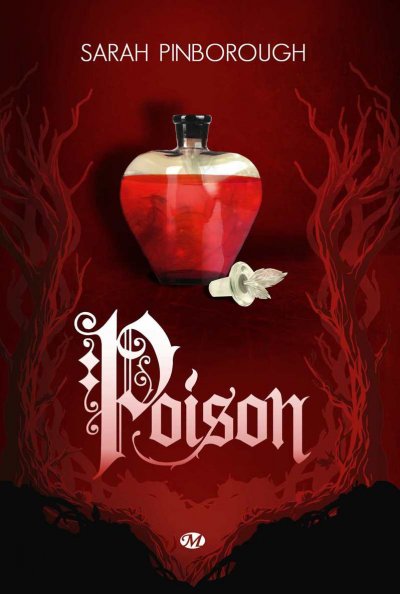 Poison de Sarah Pinborough