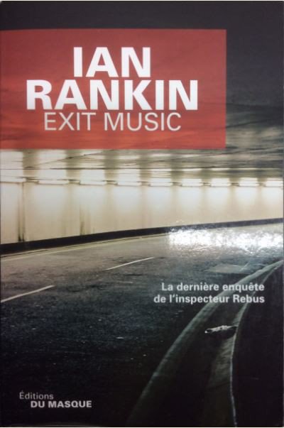 Exit Music de Ian Rankin